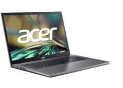 Acer Aspire 3 17 (A317-55P), stříbrná (NX.KDKEC.004)