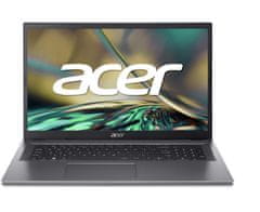 Acer Aspire 3 17 (A317-55P), stříbrná (NX.KDKEC.004)