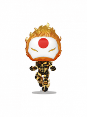 Figurka X-Men - Sunfire (Funko POP! Marvel 1460)