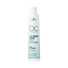 Schwarzkopf Prof. Šampon pro suchou a citlivou pokožku hlavy BC Bonacure Scalp Soothing (Shampoo) (Objem 1000 ml)