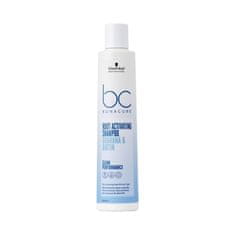 Schwarzkopf Prof. Šampon pro slabé a řídnoucí vlasy BC Bonacure Root Activating (Shampoo) (Objem 250 ml)