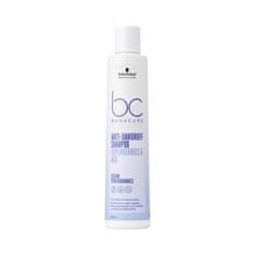 Schwarzkopf Prof. Šampon proti lupům BC Bonacure Anti-Dandruff (Shampoo) (Objem 250 ml)