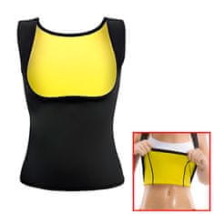 SOLFIT® Termo-Shaper + CAPRI kalhoty ZDARMA | TERMOSHAPER S/M