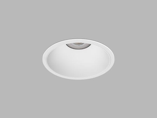 LED2 LED2 2095231D Zápustné venkovní svítidlo VIGO M, W DALI/PUSH DIM 29W 3000K bílá