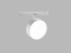 LED2 LED2 6301231D Lištové svítidlo MAG OLLI, W DALI DIM 12W 3000K bílá