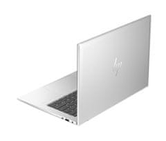 HP EliteBook 840 G10, stříbrná