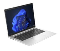 HP EliteBook 840 G10, stříbrná