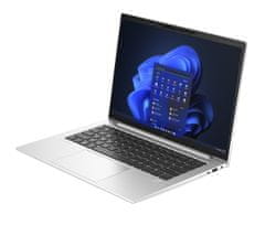 HP EliteBook 840 G10, stříbrná