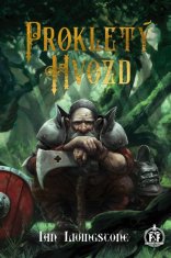 Mytago Prokletý hvozd - Ian Livingstone