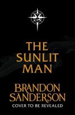 Brandon Sanderson: The Sunlit Man