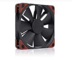 Noctua NF-F12 industrialPPC-24V-3000 SP IP67 PWM, 120x120x25mm, 3000rpm