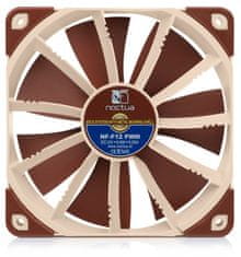 Noctua NF-F12 PWM, 120x120x25 mm