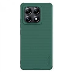 Nillkin Zadní kryt Super Frosted PRO pro Xiaomi 14T Deep Green