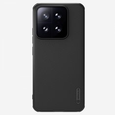 Nillkin  Super Frosted PRO Zadní Kryt pro Xiaomi 14 Black