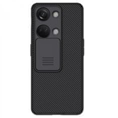 Nillkin  CamShield Zadní Kryt pro OnePlus Nord 3 Black