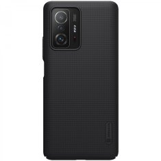 Nillkin  Super Frosted Zadní Kryt pro Xiaomi 11T/11T Pro Black