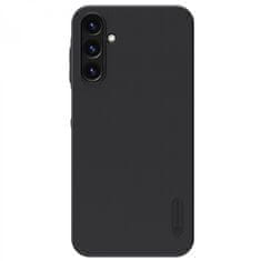 Nillkin  Super Frosted Zadní Kryt pro Samsung Galaxy A25 5G Black