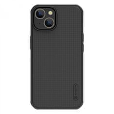 Nillkin  Super Frosted PRO Magnetic Zadní Kryt pro Apple iPhone 14 Black