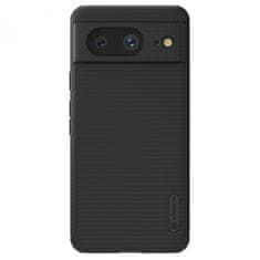 Nillkin  Super Frosted PRO Magnetic Zadní Kryt pro Google Pixel 8 Black