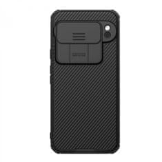 Nillkin Zadní kryt CamShield PRO pro Google Pixel 9 Pro XL Black