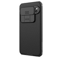 Nillkin Zadní kryt CamShield PRO pro Google Pixel 9 Pro XL Black