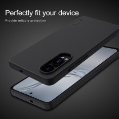 Nillkin Zadní kryt Super Frosted pro OnePlus Nord CE4 Lite Black