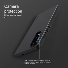 Nillkin Zadní kryt Super Frosted pro OnePlus Nord CE4 Lite Black