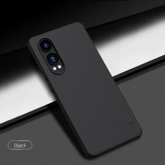 Nillkin Zadní kryt Super Frosted pro OnePlus Nord CE4 Lite Black