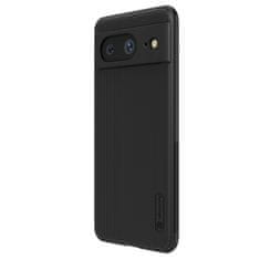 Nillkin  Super Frosted PRO Magnetic Zadní Kryt pro Google Pixel 8 Black