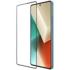 Nillkin Tvrzené sklo CP+ PRO pro Xiaomi Redmi Note 13 Pro 5G černé