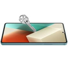 Nillkin Tvrzené sklo CP+ PRO pro Xiaomi Redmi Note 13 Pro 5G černé