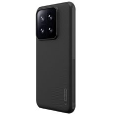 Nillkin  Super Frosted PRO Magnetic Zadní Kryt pro Xiaomi 14 Black