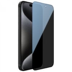 Nillkin Tvrzené sklo 0.33mm Guardian 2.5D pro Apple iPhone 15 Pro Max Black