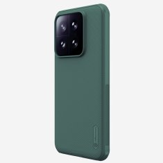 Nillkin  Super Frosted PRO Zadní Kryt pro Xiaomi 14 Deep Green