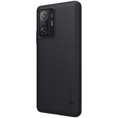 Nillkin  Super Frosted Zadní Kryt pro Xiaomi 11T/11T Pro Black