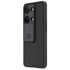 Nillkin  CamShield Zadní Kryt pro OnePlus Nord 3 Black