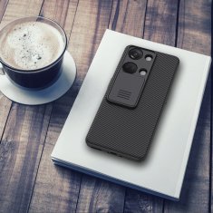 Nillkin  CamShield Zadní Kryt pro OnePlus Nord 3 Black