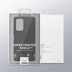 Nillkin  Super Frosted PRO Zadní Kryt pro Samsung Galaxy A53 5G Black