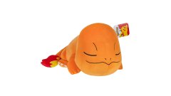 Pokémon SPÍCÍ PLYŠ CHARMANDER 45cm