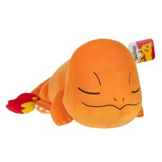 Pokémon SPÍCÍ PLYŠ CHARMANDER 45cm