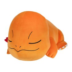 Pokémon SPÍCÍ PLYŠ CHARMANDER 45cm