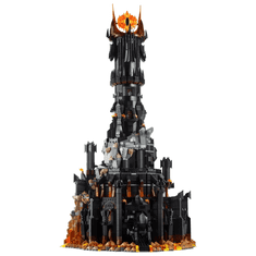 LEGO Pán prstenů: Barad-dûr Icons 10333