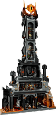 LEGO Pán prstenů: Barad-dûr Icons 10333