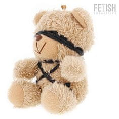 FETISH SUBMISSIVE Fetish Submissive Winnie Teddy Bear, BDSM plyšový medvídek