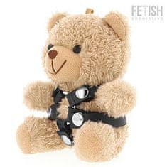 FETISH SUBMISSIVE Fetish Submissive Bongo Teddy Bear, BDSM plyšový medvídek