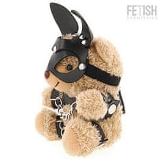 FETISH SUBMISSIVE Fetish Submissive Mishka Teddy Bear, BDSM plyšový medvídek