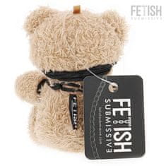 FETISH SUBMISSIVE Fetish Submissive Winnie Teddy Bear, BDSM plyšový medvídek