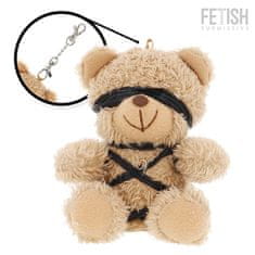 FETISH SUBMISSIVE Fetish Submissive Winnie Teddy Bear, BDSM plyšový medvídek