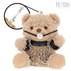 FETISH SUBMISSIVE Fetish Submissive Fozzie Teddy Bear, BDSM plyšový medvídek