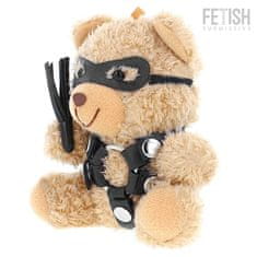 FETISH SUBMISSIVE Fetish Submissive Ted Teddy Bear, BDSM plyšový medvídek